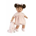 Lalka Baby Llorens 33156 33 cm