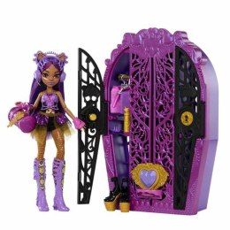 Lalka Monster High Skulltime Secrets