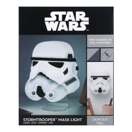 PP STAR WARS STORMTROOPER MASK LIGHT