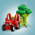 Zestaw do budowania Lego 10982 TRACTOR HORTOFRUTÍCOLA Niemowlęta 19 Części