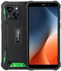 Smartfon Oukitel WP32 Pro 6" 6/256GB Green