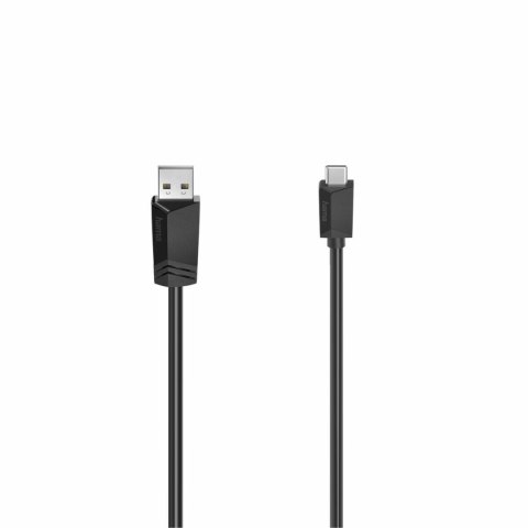 Kabel USB A na USB C Hama 00200633