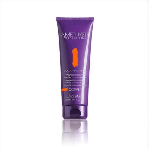 Koloryzacja w Kremie Farmavita Amethyste Colouring 250 ml