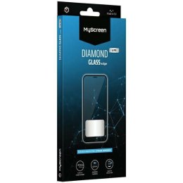 MS Diamond Glass Edge Lite FG Honor 90 Lite czarny/black Full Glue