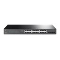 Przełącznik 24xGb-PoE+ 4xSFP SG2428P