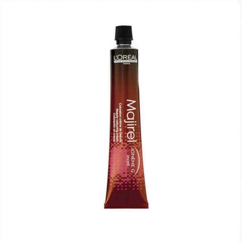 Trwała Koloryzacja Majirel Absolute L'Oreal Professionnel Paris N 2.10 (50 ml)