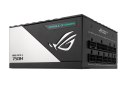 ASUS ROG Loki SFX-L 750W Platinum moduł zasilaczy 20+4 pin ATX Czarny, Srebrny