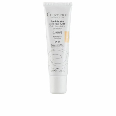 Korektor Twarzy Avene Spf 20