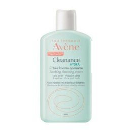 Krem Oczyszczający Avene Cleanance HYDRA 200 ml Kojący (1 Sztuk)