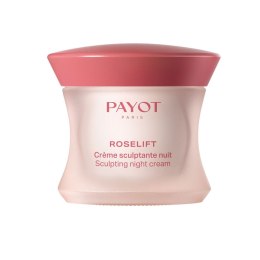 Krem na Noc Payot Roselift Crème Sculptante Nuit