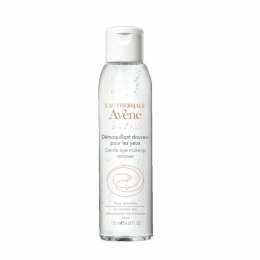 Lotion do Demakijażu Oczu Avene 125 ml