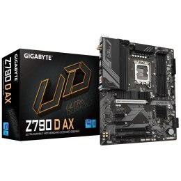 MB Z790 S1700 ATX/Z790 D AX GIGABYTE