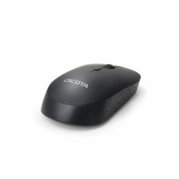 Mysz Dicota Wireless Mouse SILENT V2 czarna D32003