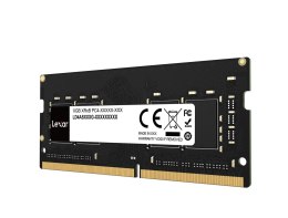 Pamięć Lexar 8GB DDR4 3200 SODIMM 1.2V