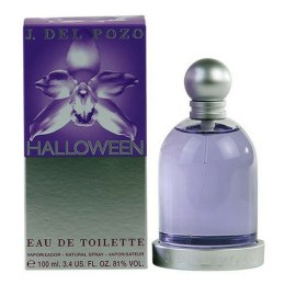 Perfumy Damskie Jesus Del Pozo Halloween EDT - 100 ml