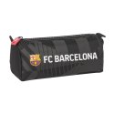 Piórnik F.C. Barcelona Black Czarny 21 x 8 x 7 cm