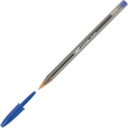 Pióro Bic 880656 Niebieski (50 Sztuk)