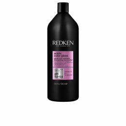 Szampon do włosów farbowanych Redken Acidic Color 1 L Wzmacniacz jasności