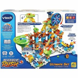 Tor z Rampami Vtech Marble Rush Ball circuit