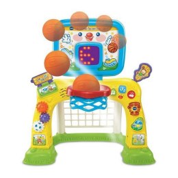 Zabawka dla dziecka Vtech Bébé multisport interactif (FR)