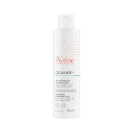 Żel pod Prysznic Avene Cicalfate+ 200 ml