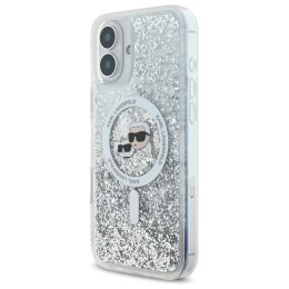 Karl Lagerfeld KLHMP16SLGKCSGH iPhone 16 6.1