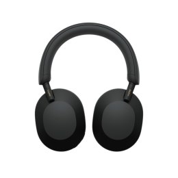 Sony WH-1000XM5 Bluetooth Noise Cancelling Black