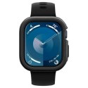 Spigen Caseology Vault Apple Watch 10 46mm czarny/matte black ACS08610