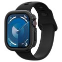 Spigen Caseology Vault Apple Watch 10 46mm czarny/matte black ACS08610