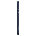 Spigen Liquid Air iPhone 15 6.1" granatowy/navy blue ACS06791