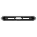 Spigen Rugged Armor iPhone 11 czarny black 076CS27183