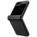 Spigen Tough Armor Pro Sam Z Flip 6 czarny/black ACS07849