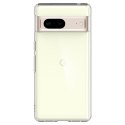 Spigen Ultra Hybrid Google Pixel 7 Przezroczysty/Crystal Clear ACS04699