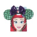 Diadem Disney Princess Turkusowy Uszy