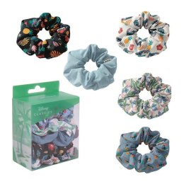 Gumki do Włosów Stitch (5 pcs)