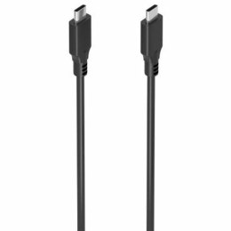 Kabel USB Aisens A107-0874 Czarny 2 m