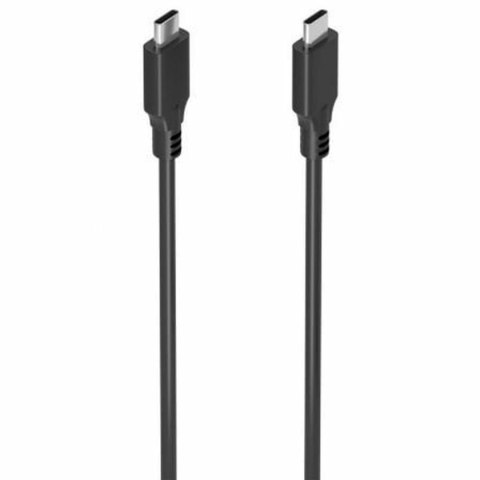 Kabel USB Aisens A107-0874 Czarny 2 m