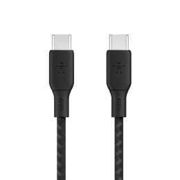 Kabel USB Belkin Czarny 2 m