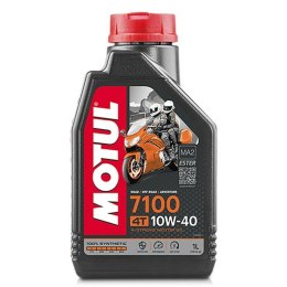 Olej do Silnika Motocyklowego Motul MTL104091 1 L 10W40