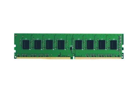 Pamięć GoodRam GR2400D464L17/16G (DDR4; 1 x 16 GB; 2400 MHz; CL17)