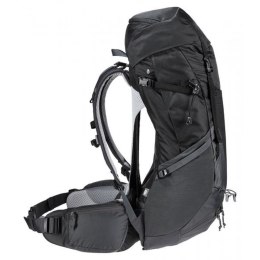 Plecak turystyczny Deuter Futura Pro Czarny Stal 34 L