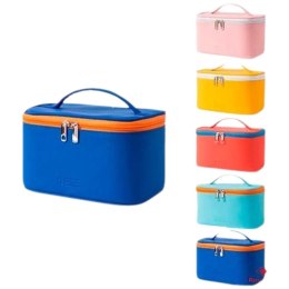 Torba podróżna Roymart Colors Love Wielokolorowy 24 x 14 x 12 cm Z uchwytem