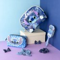 Torba podróżna Stitch Niebieski Poliuretan