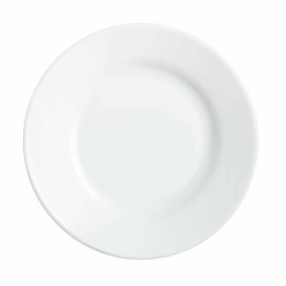 Zestaw naczyń Arcoroc Restaurant Szkło (ø 22,5 cm) (6 uds)