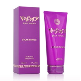 Balsam do Ciała Versace Dylan Purple 200 ml