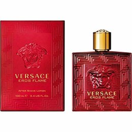 Balsam po goleniu Versace Eros Flame 100 ml