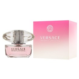 Dezodorant w Sprayu Versace Bright Crystal 50 ml