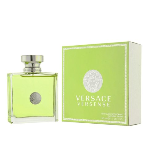 Dezodorant w Sprayu Versace Versense 50 ml