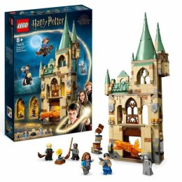 Figurki Superbohaterów Lego 76413 Szary Playset