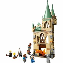 Figurki Superbohaterów Lego 76413 Szary Playset